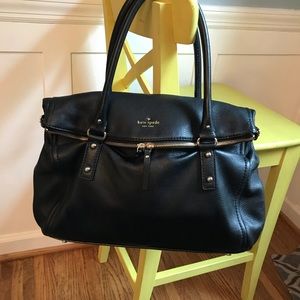 Kate Spade Cobble Hill Leslie Bag